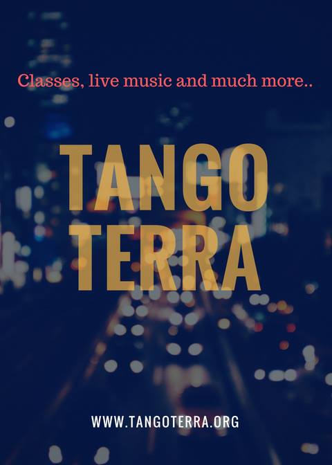 Tango Terra